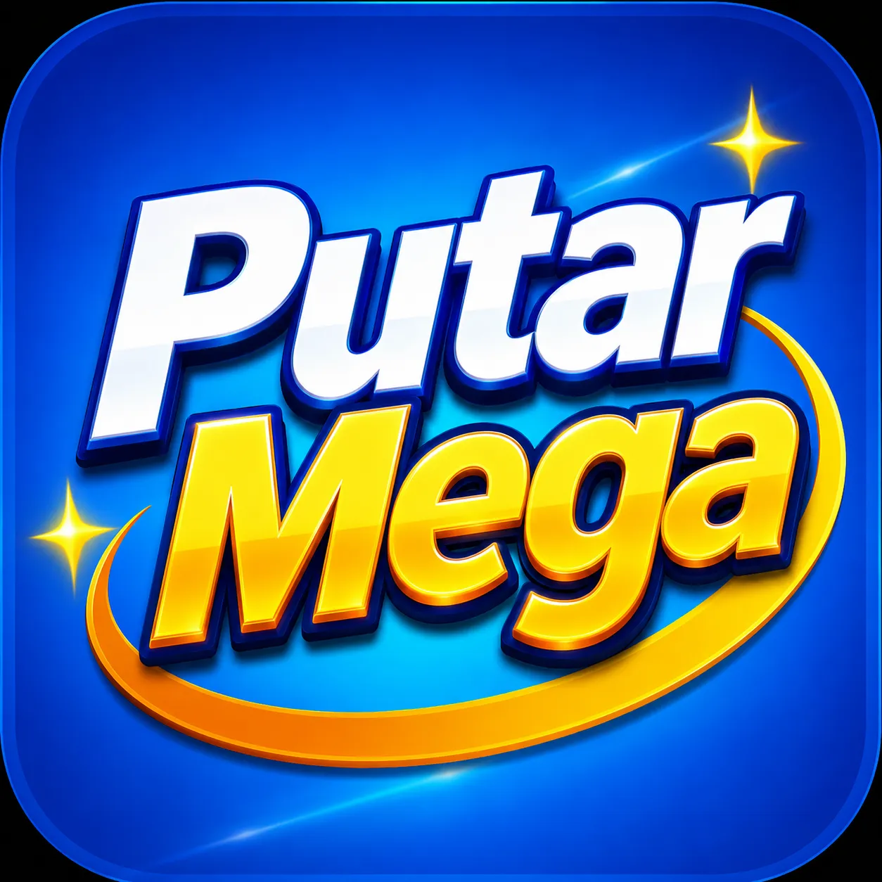 PUTERMEGA - Menjadi Juara di Jalur Balapan