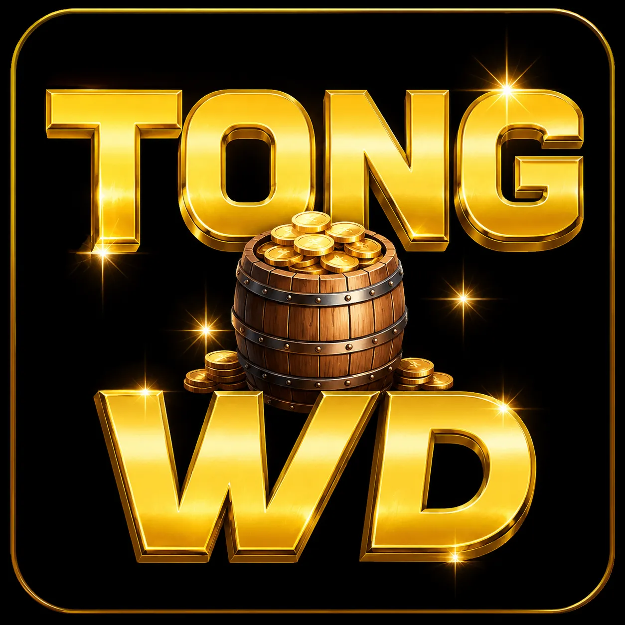 TONGWD - Petualangan Seru dalam Dunia ARPG