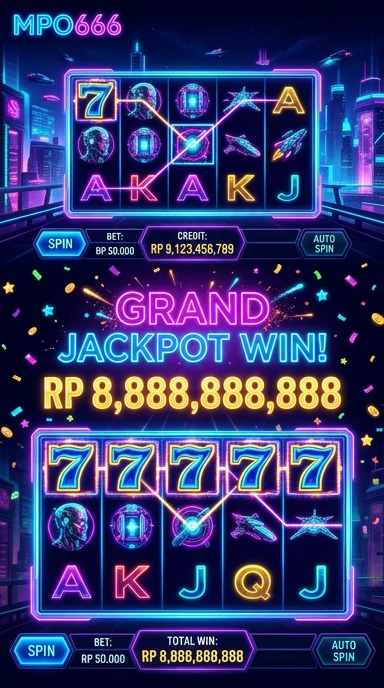 Tampilan antarmuka pengguna mpo666 yang intuitif.